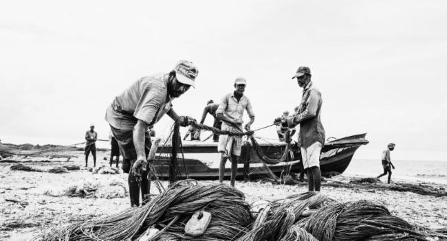 Fisheries Losses Top Rs 21 Bn After Cyclone Ditwah